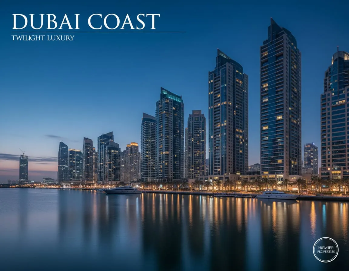 Provident Property Management blog on Dubai real estate