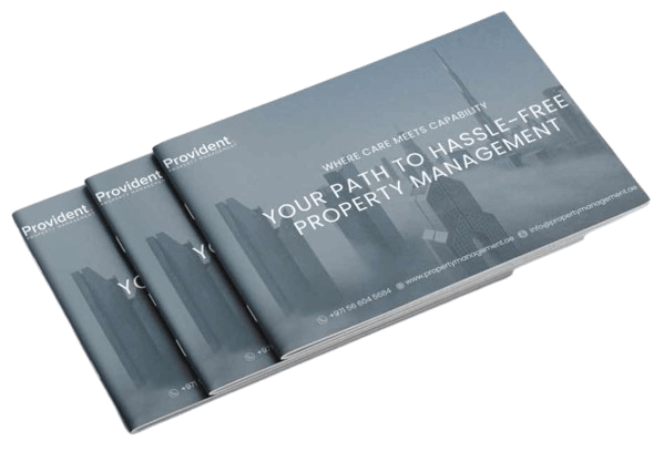 Brochure | Property Management