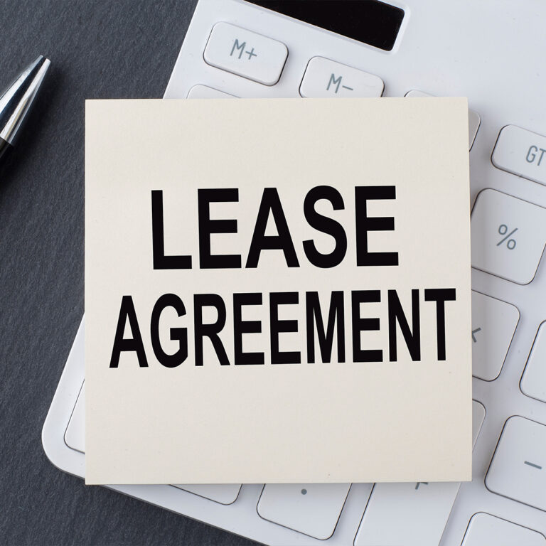 A complete landlord guide to Dubai's lease types, tenancy contracts, and legal requirements for rent and renewals.