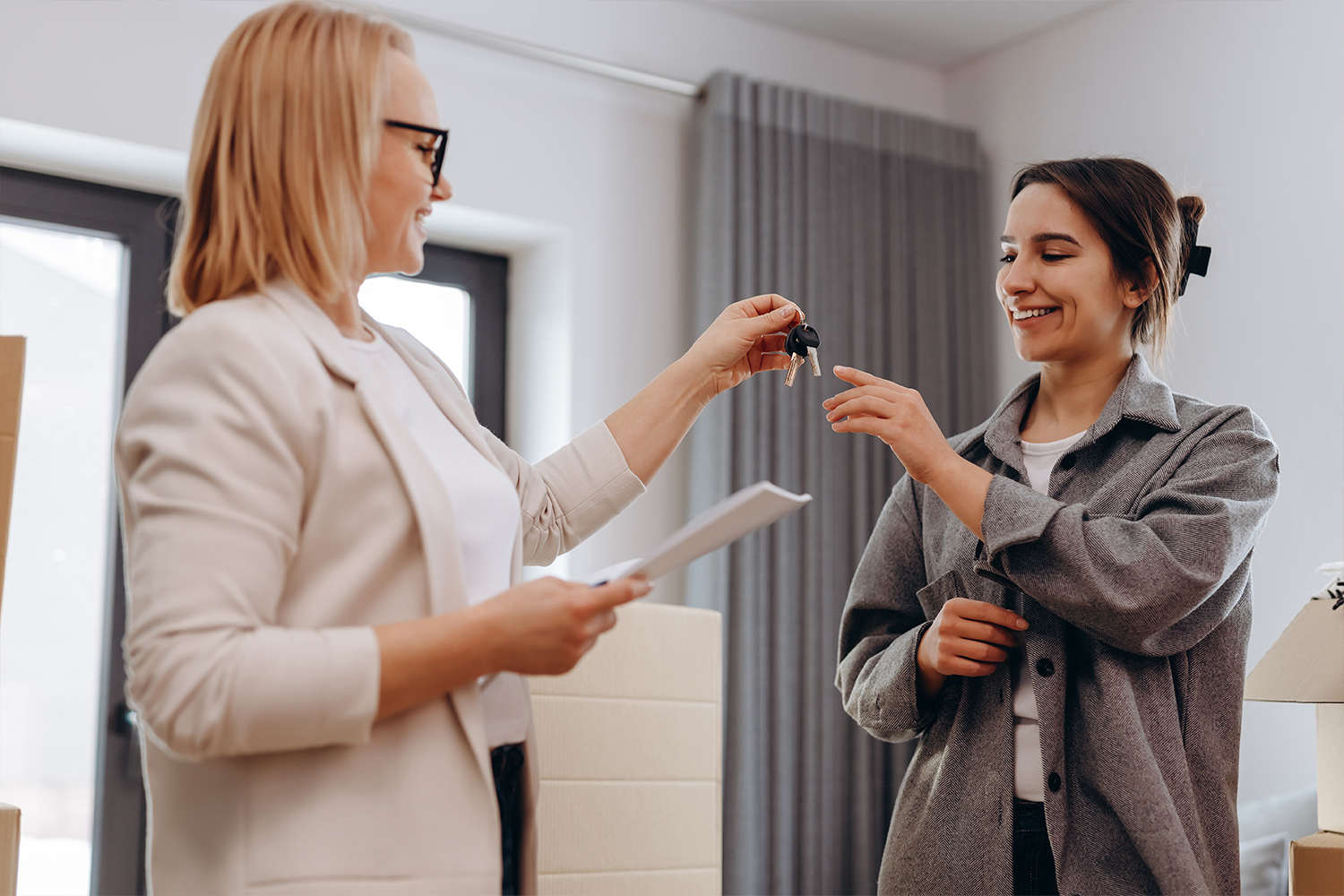 Best Practices for Handling Tenant Complaints and Requests in Dubai