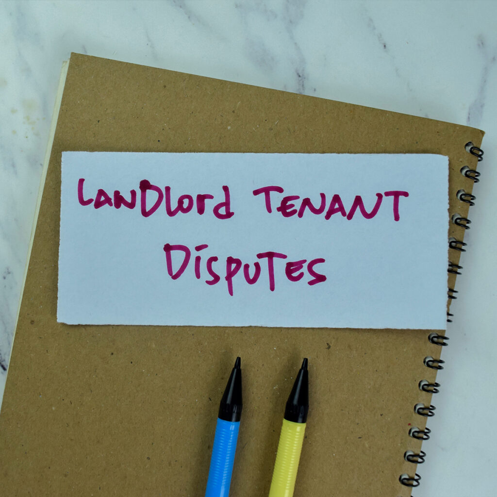 Best Practices for Handling Tenant Complaints and Requests in Dubai