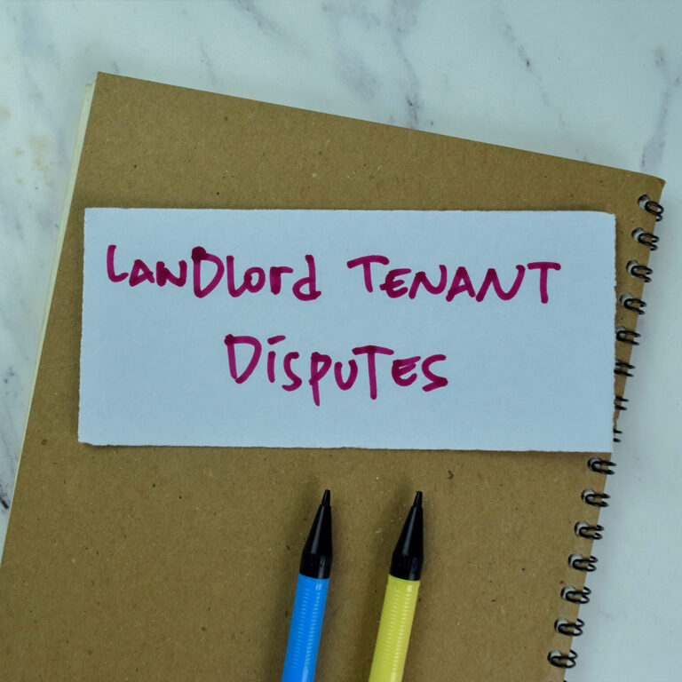 Best Practices for Handling Tenant Complaints and Requests in Dubai