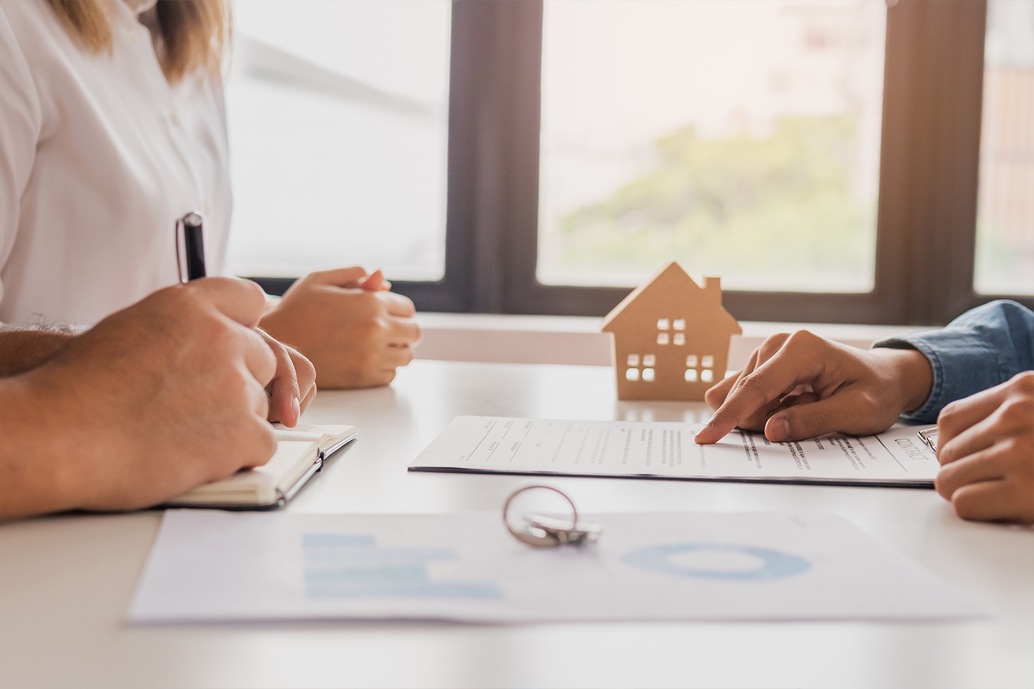 Best Practices for Handling Tenant Complaints and Requests in Dubai