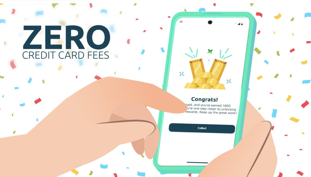 Tenant Rewards Program