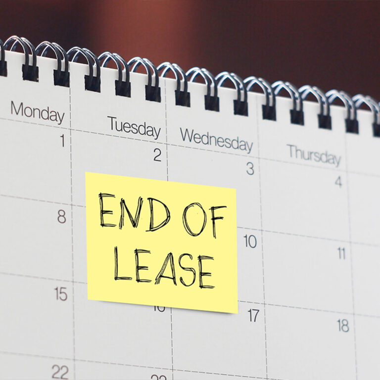 How to Deal with Tenant Abandonment or Early Lease Termination in Dubai