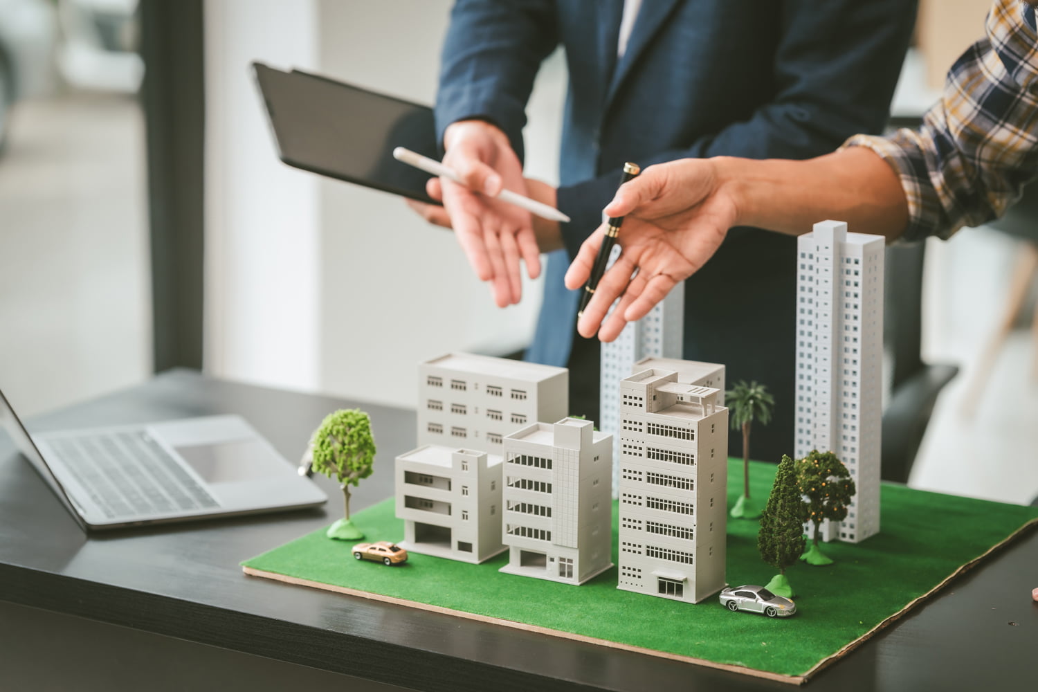 Property Management Dubai