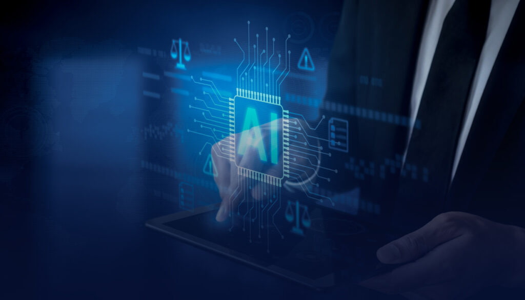 AI-Powered-Risk-Management