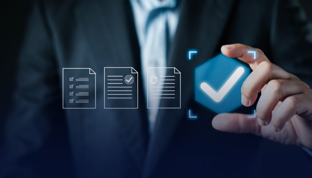 Central-Bank–Approved-Security