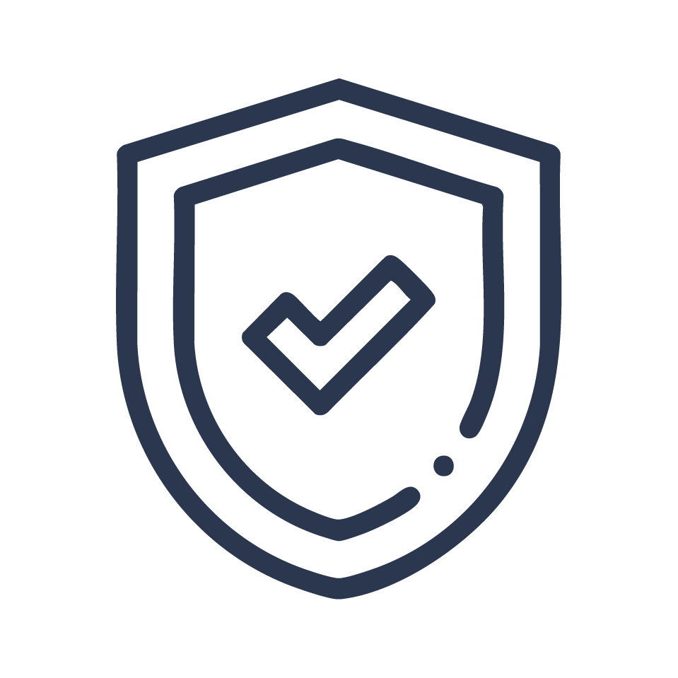 Guaranteed rental income every month