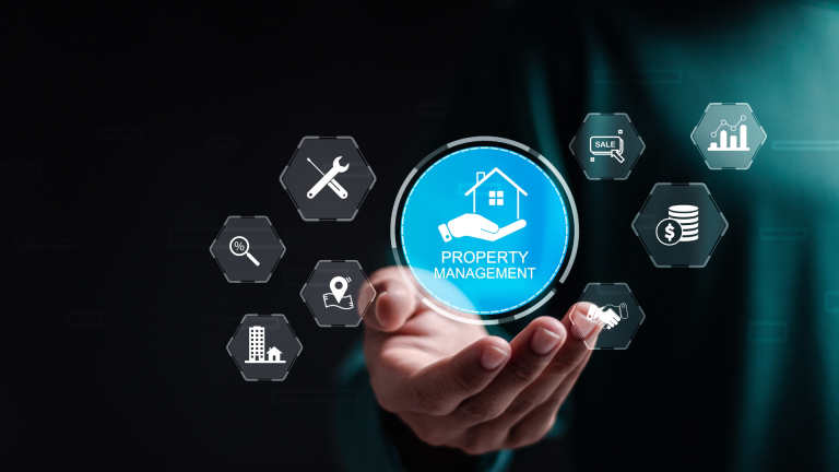 Essential Management Services for Property Owners in the UAE