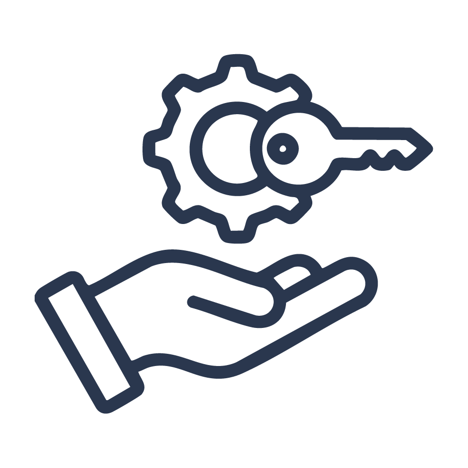 Streamlined property and rent management