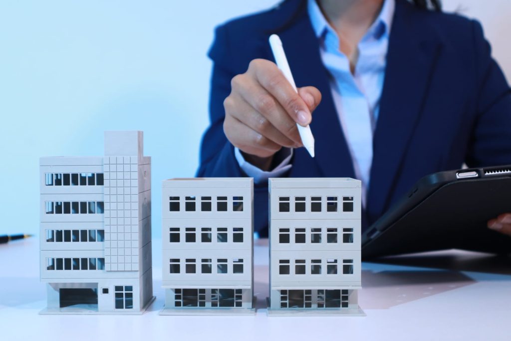 Property Maintenance