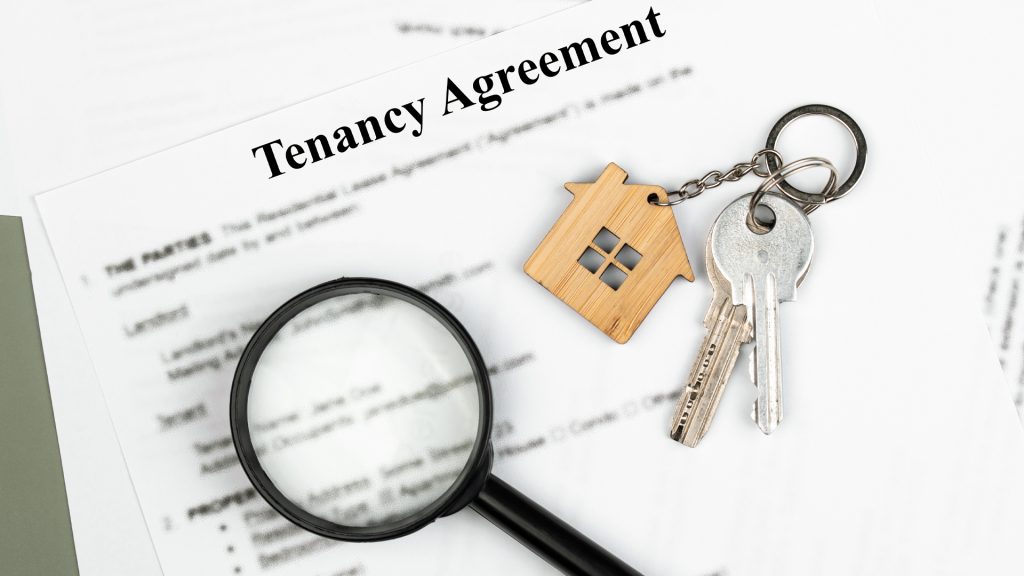 Tenancy Contract in Dubai: Key Terms Every Tenant & Landlord Must Know